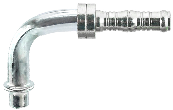 BURGACLIP FEM OR - 90 DEG FI - 08-7908BC