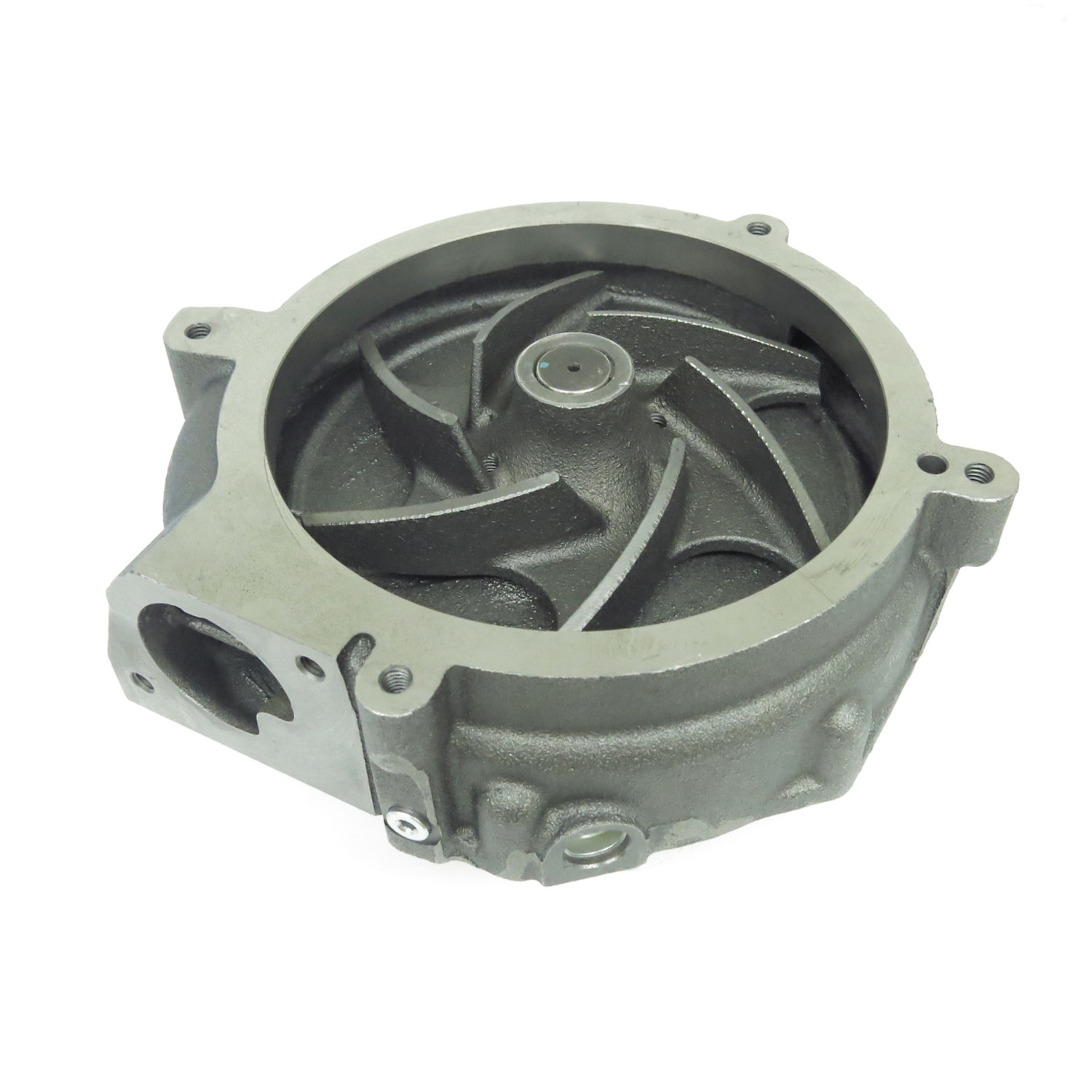 Engine Water Pump - US6342