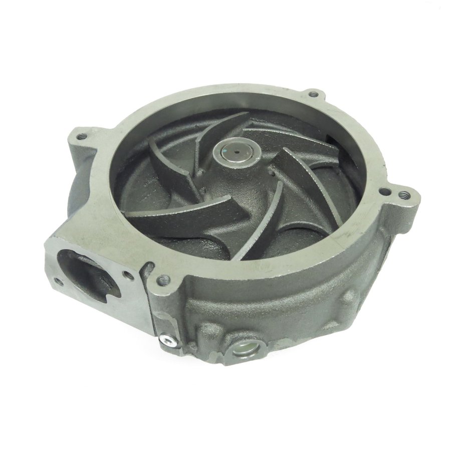 Engine Water Pump - US6342