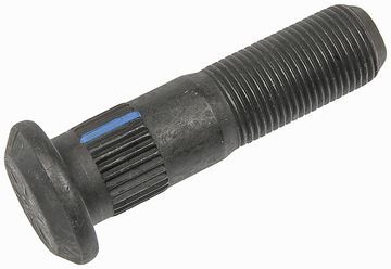 Wheel Lug Stud - 610-0204.5