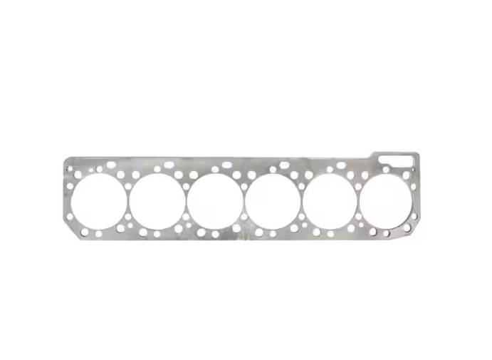 Cylinder Head Spacer Plate - 6I4421