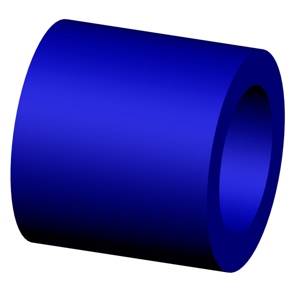 Suspension Stabilizer Bar Bushing - PL1147