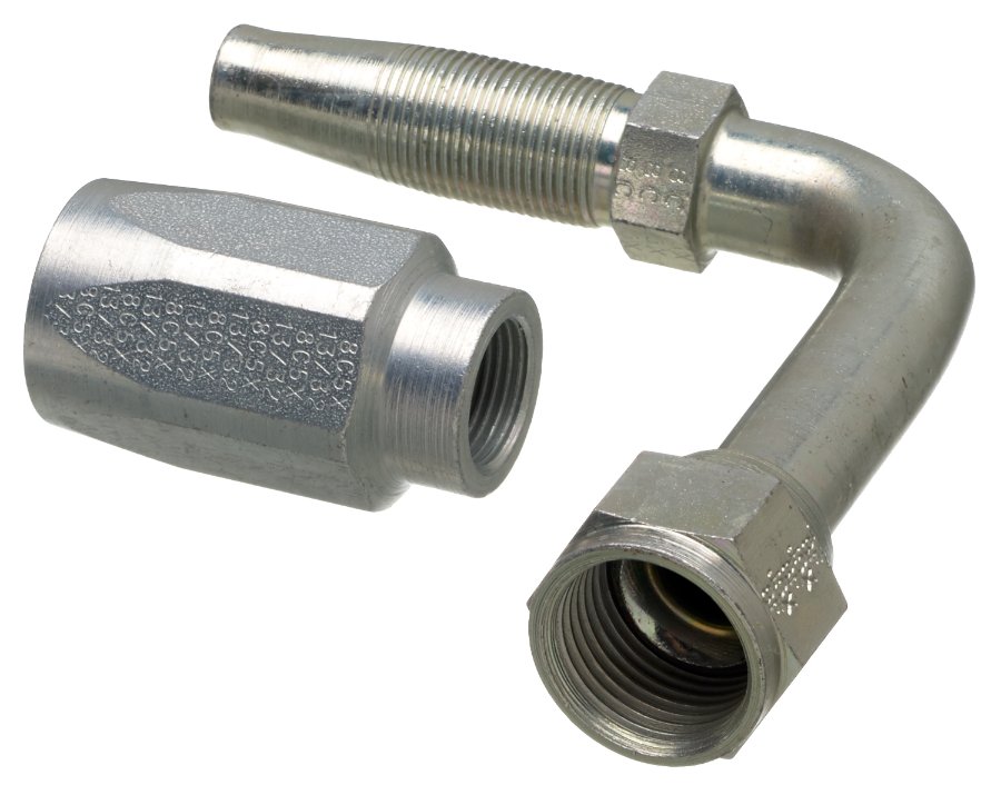 Hydraulic Coupling / Adapter - G34212-0808