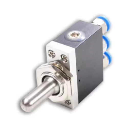 Air Toggle Valve Apsco - 170.VTS9XAP