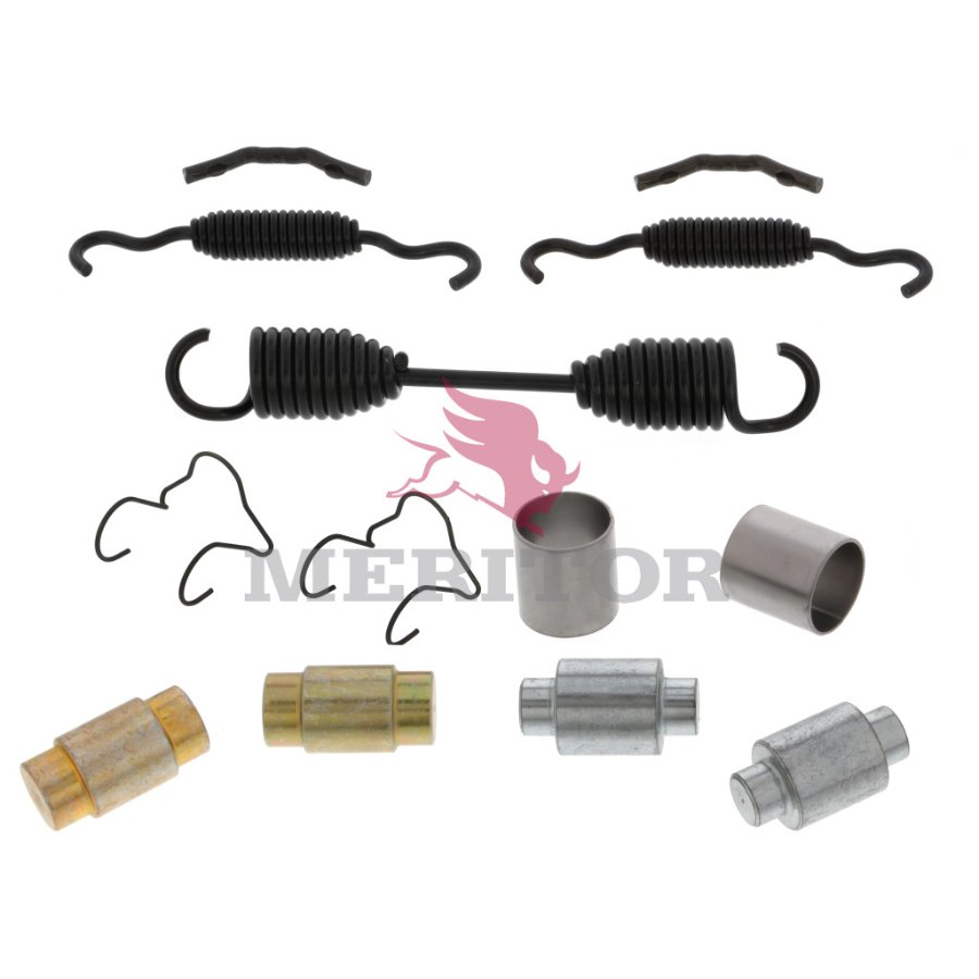 Drum Brake Hardware Kit - MKT4515X