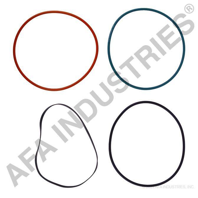 AFA Industries Liner O-Ring Kit 1609874 - 1609874