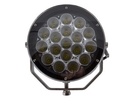 Round Flood Light - HD75018WF