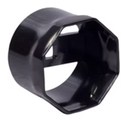 Locknut Socket 8 Point - 18540