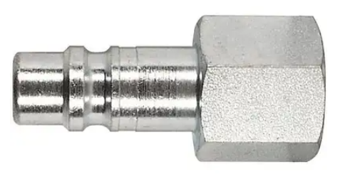Female Coupler Plug - 97377