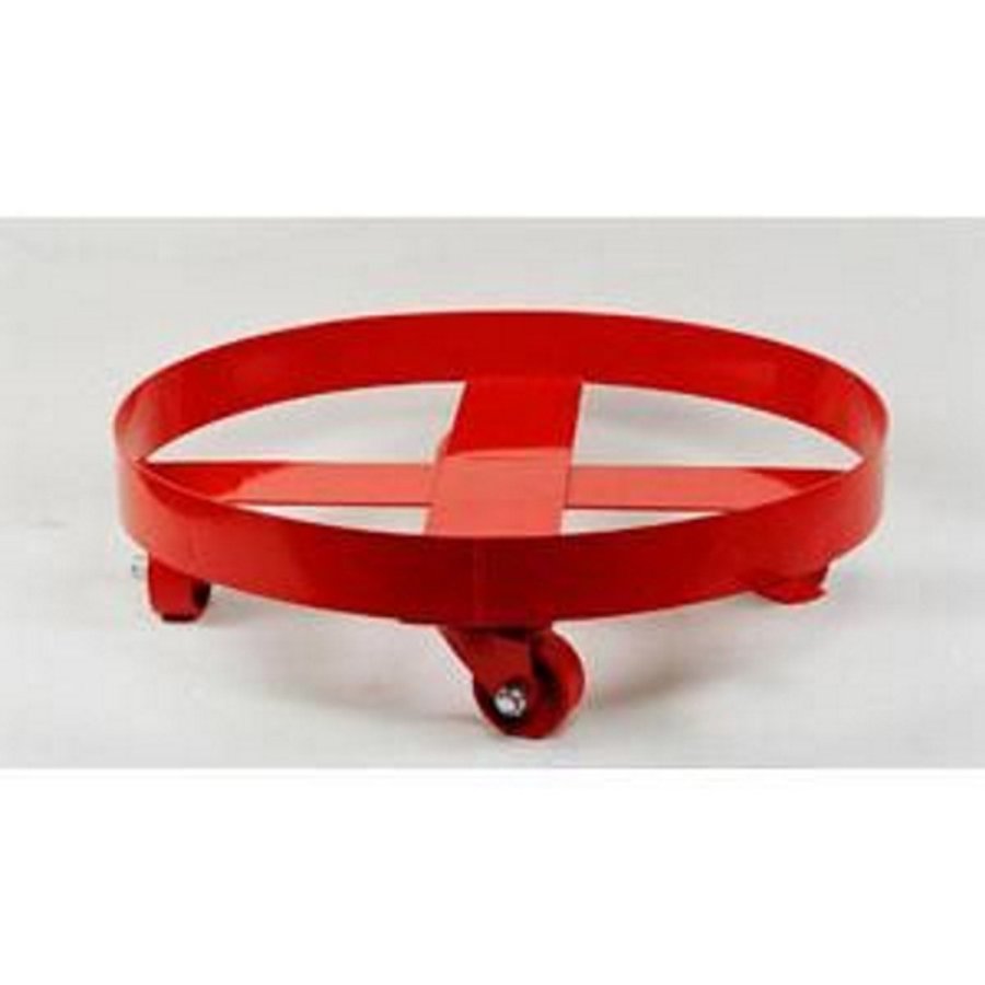 55 Gallon Drum Band Dolly - 8655