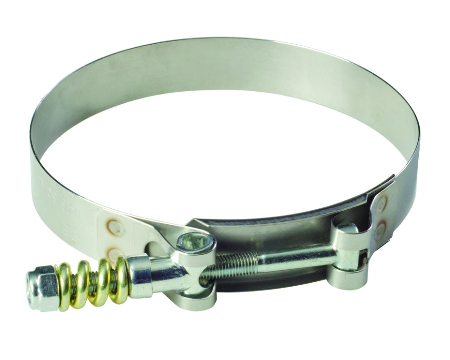 Flexfab FLX2588-0406 Clamp 4.06-4.38" - FLX2588-0406 EA