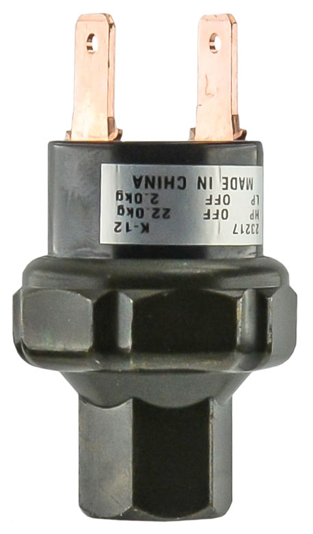 HVAC Binary Switch - 11-0624