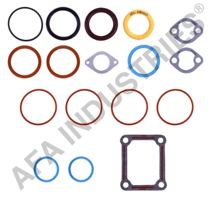 OIL COOLER GASKET KIT - 1002937