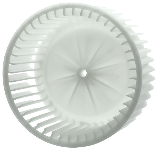 HVAC Blower Motor Wheel - 18-0402