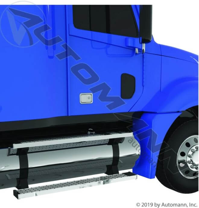 Exterior Door Handle RH Freightliner - HLK1056