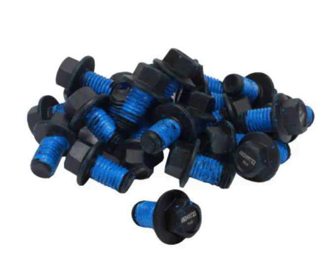 CCC PARTS Screw - FULX-8-1200M