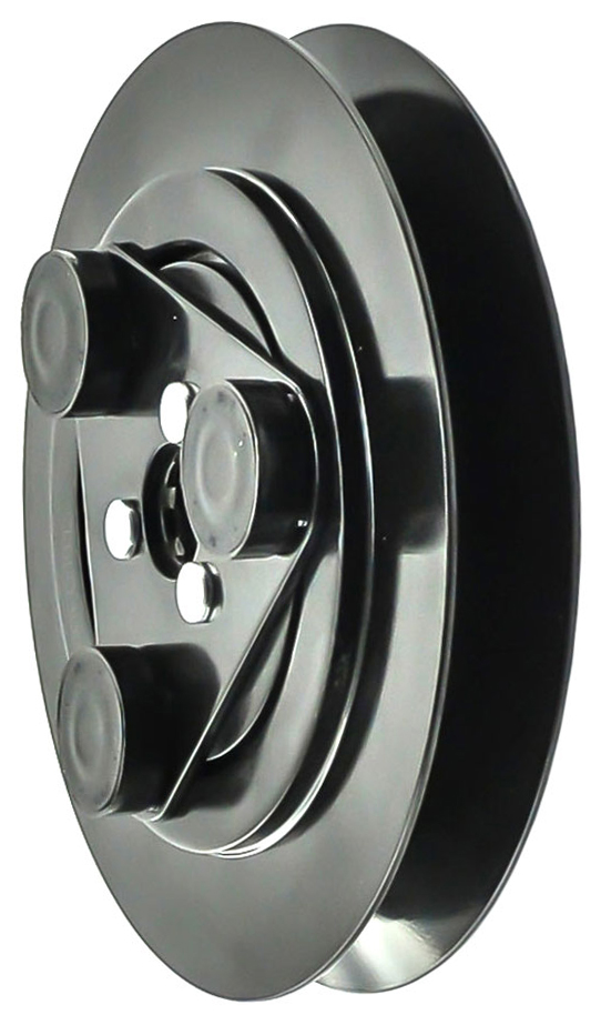 A/C Compressor Clutch - 02-3041