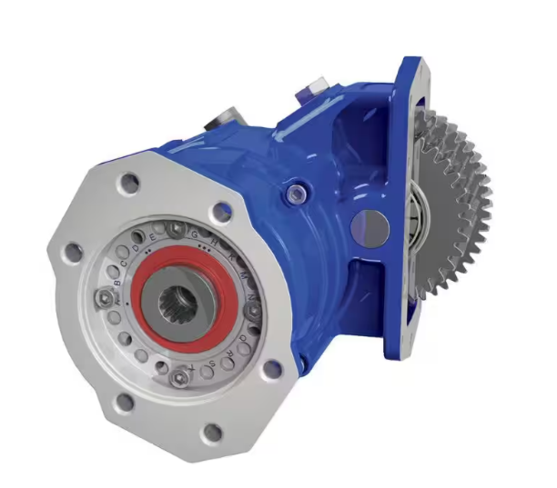 Muncie MCI-A1005-HX5BBBX Power Take Off (Pto) Assembly - MCI-A1005-HX5BBBX