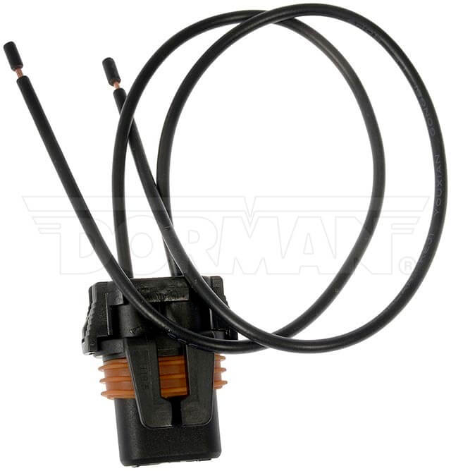 Dorman Headlight Socket 85812 Wofford Truck Parts