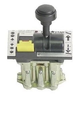 S&amp;S Newstar S-16307 Combo Valve - 16307