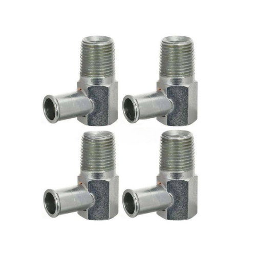 HEATER FITTING - BOX OF 4 - 10-3019