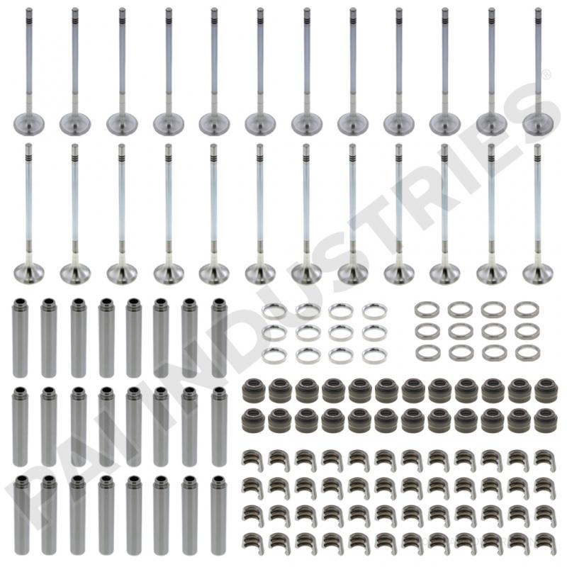 Cylinder Head Repair Kit - 805080