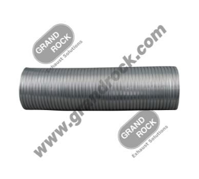 Grand Rock G15-518 FLEX,5"X18 GALV - G15-518