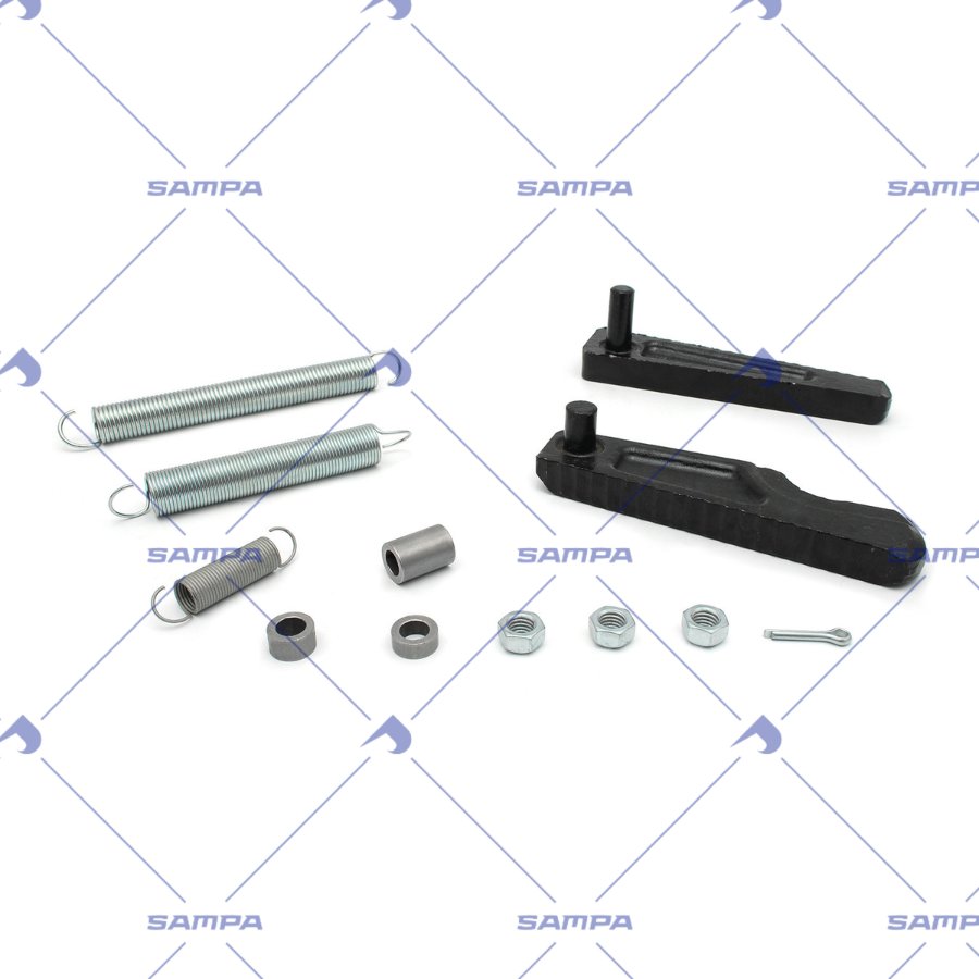 Repair Kit, Fifth Wheel (094.949) - 094.949