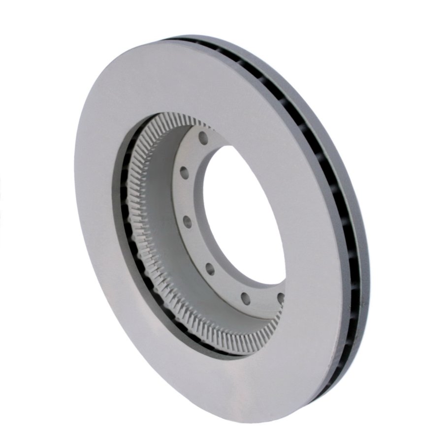 Disc Brake Rotor - 54775P-65