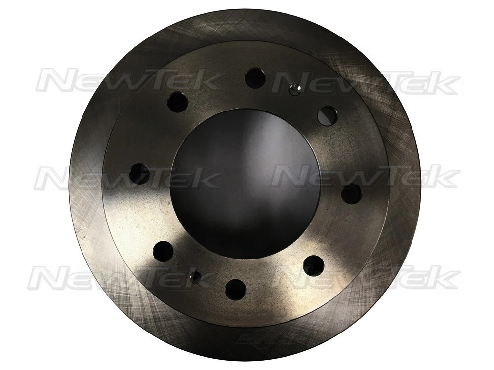 Disc Brake Rotor NewTek 55192 - 55192