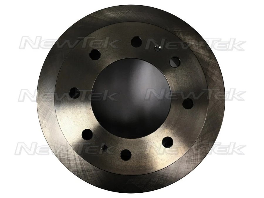 Disc Brake Rotor NewTek 55192 - 55192
