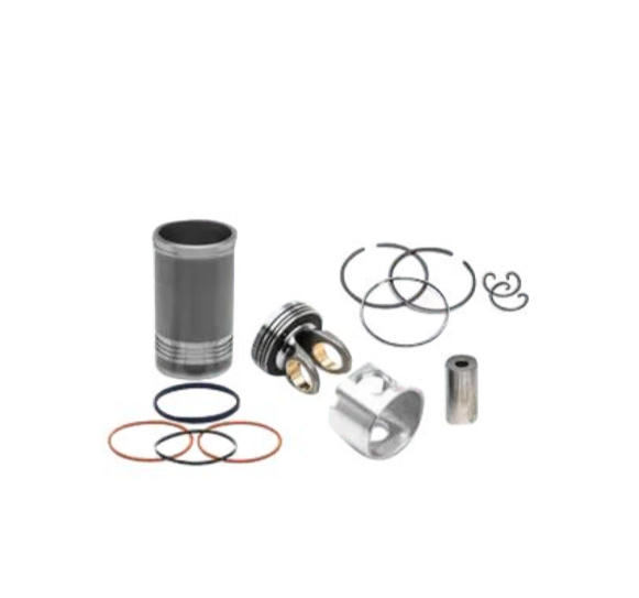 Cylinder Kit 23532561 Crownless - 2261990