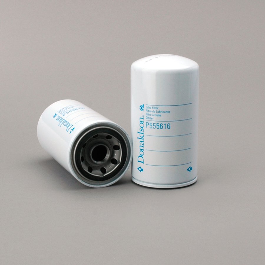 Screw-On Full Flow Lubricant Filter - P555616