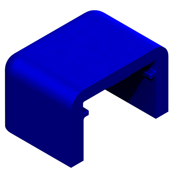 Hood Stop Support - HM75-65711