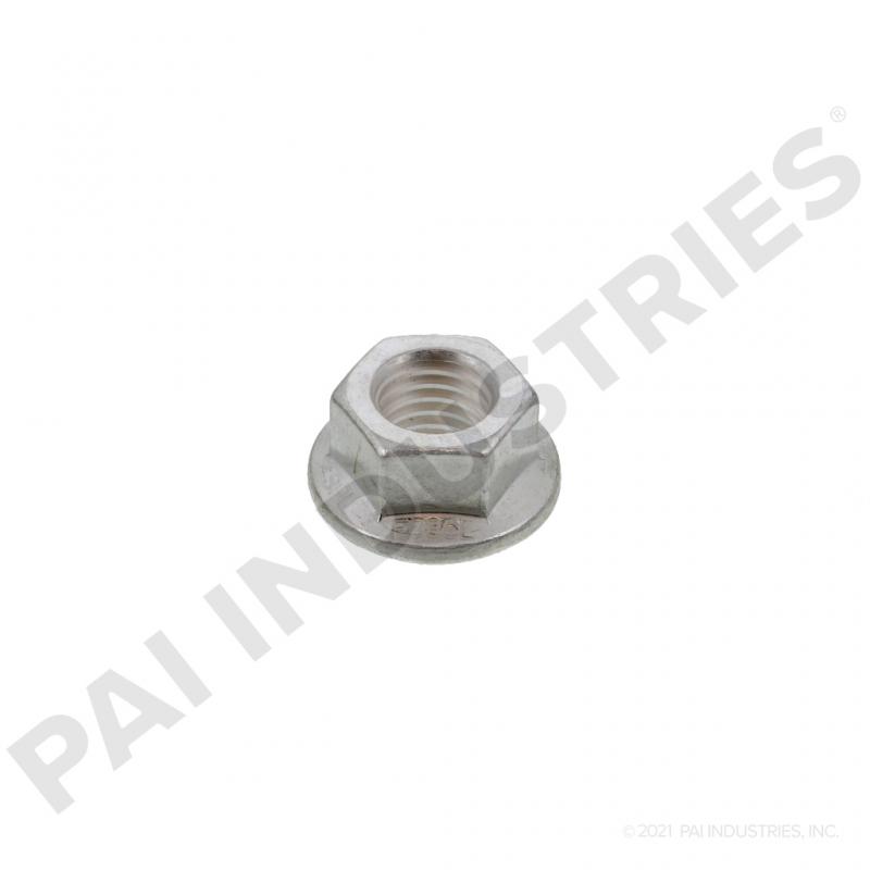 Flanged Hex Nut - 840136OEM