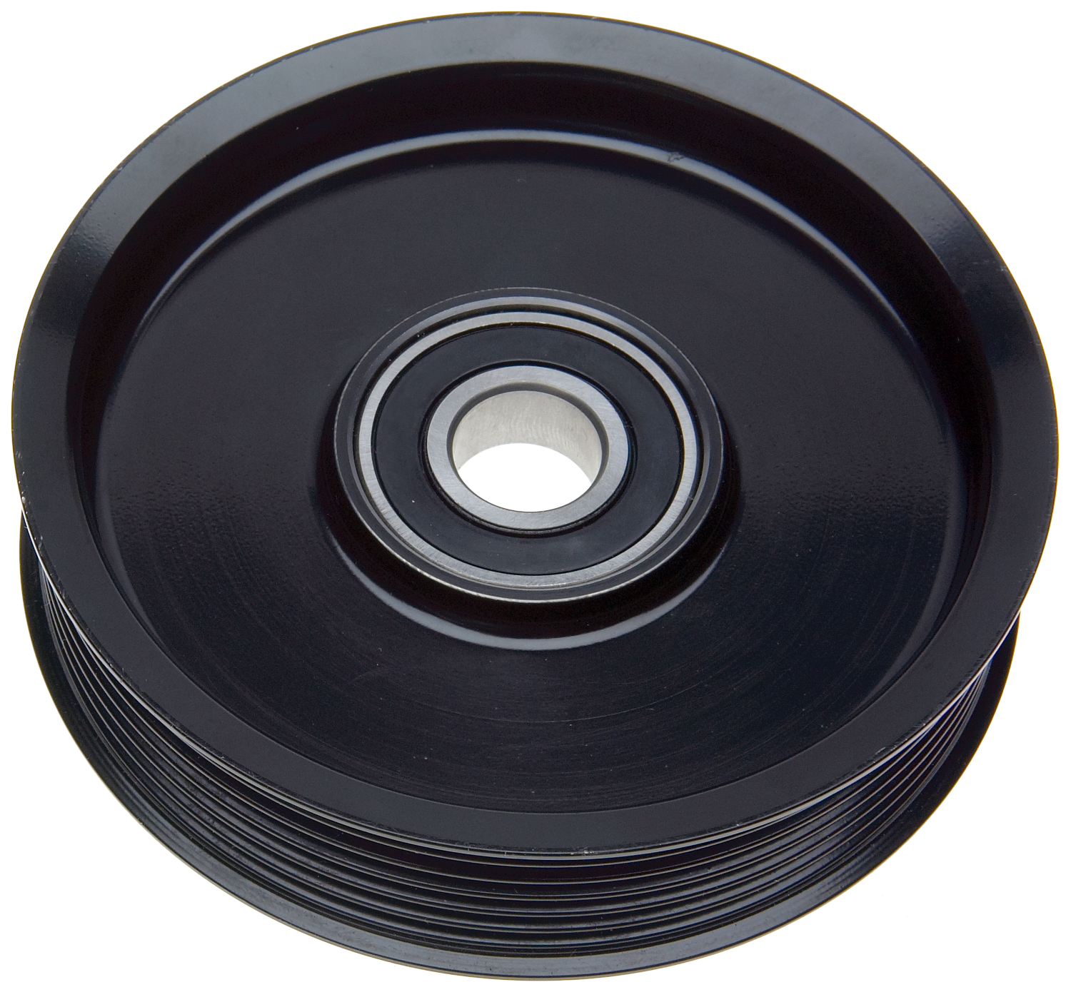 Accessory Drive Belt Idler Pulley - 36167