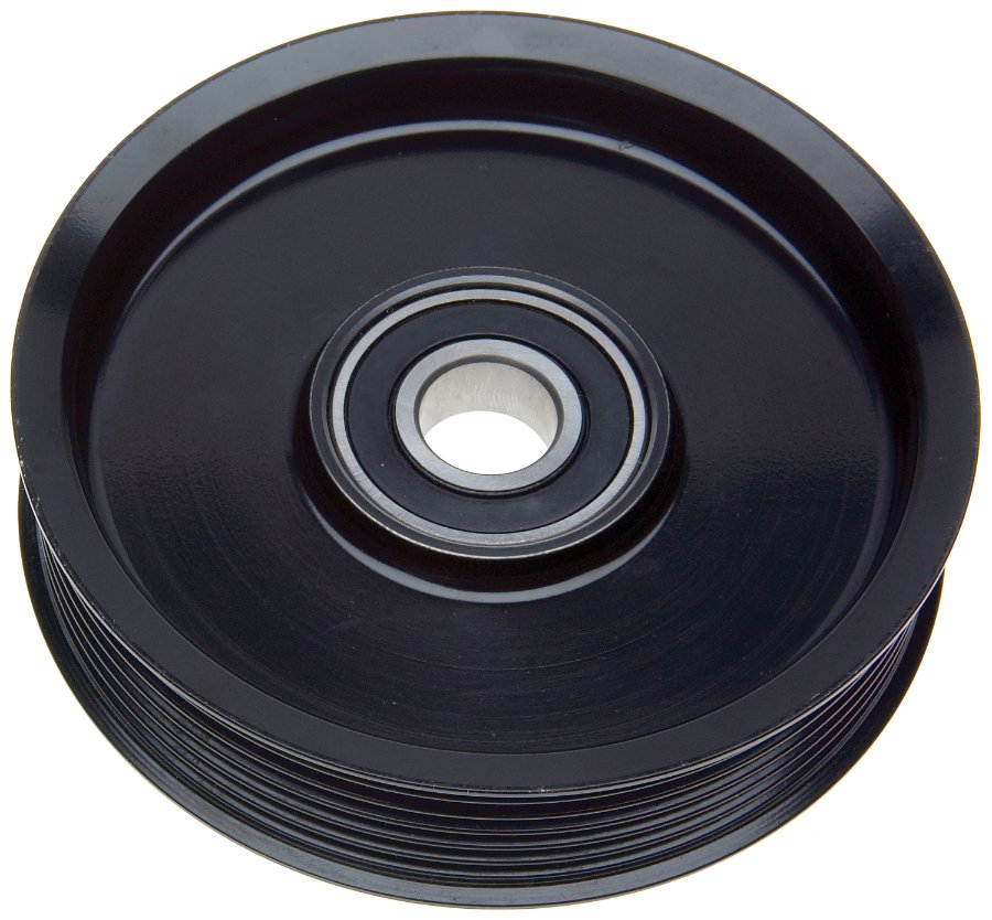 Accessory Drive Belt Idler Pulley - 36167