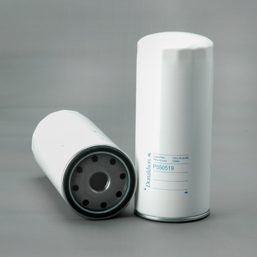 Screw-On Full Flow Lubricant Filter - P550519