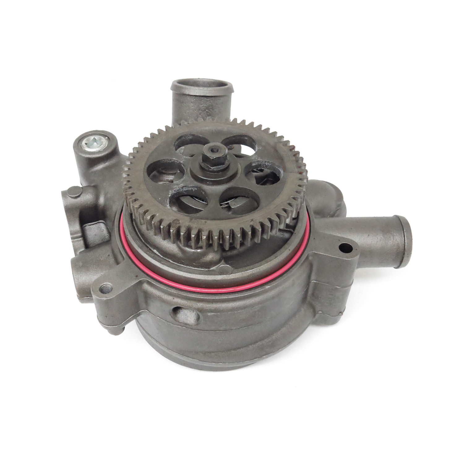 Engine Water Pump - US2130