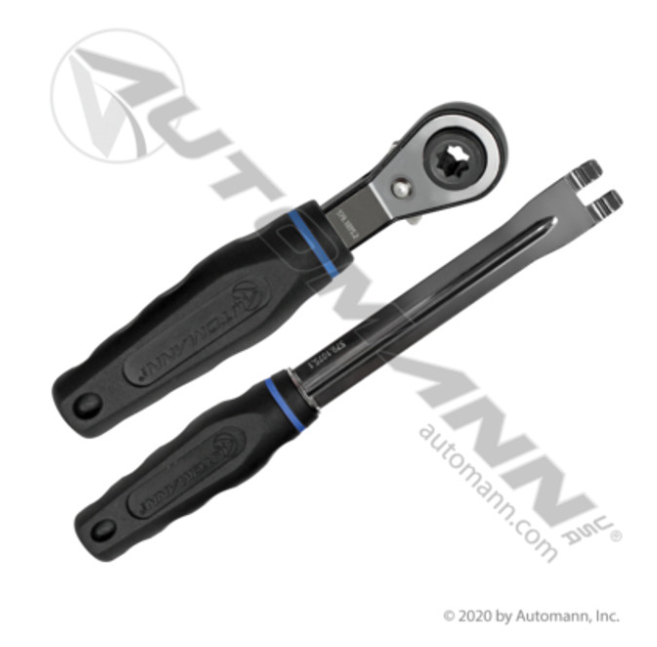 Automann 579.1075 Automatic Slack Adjuster Tool - 579.1075