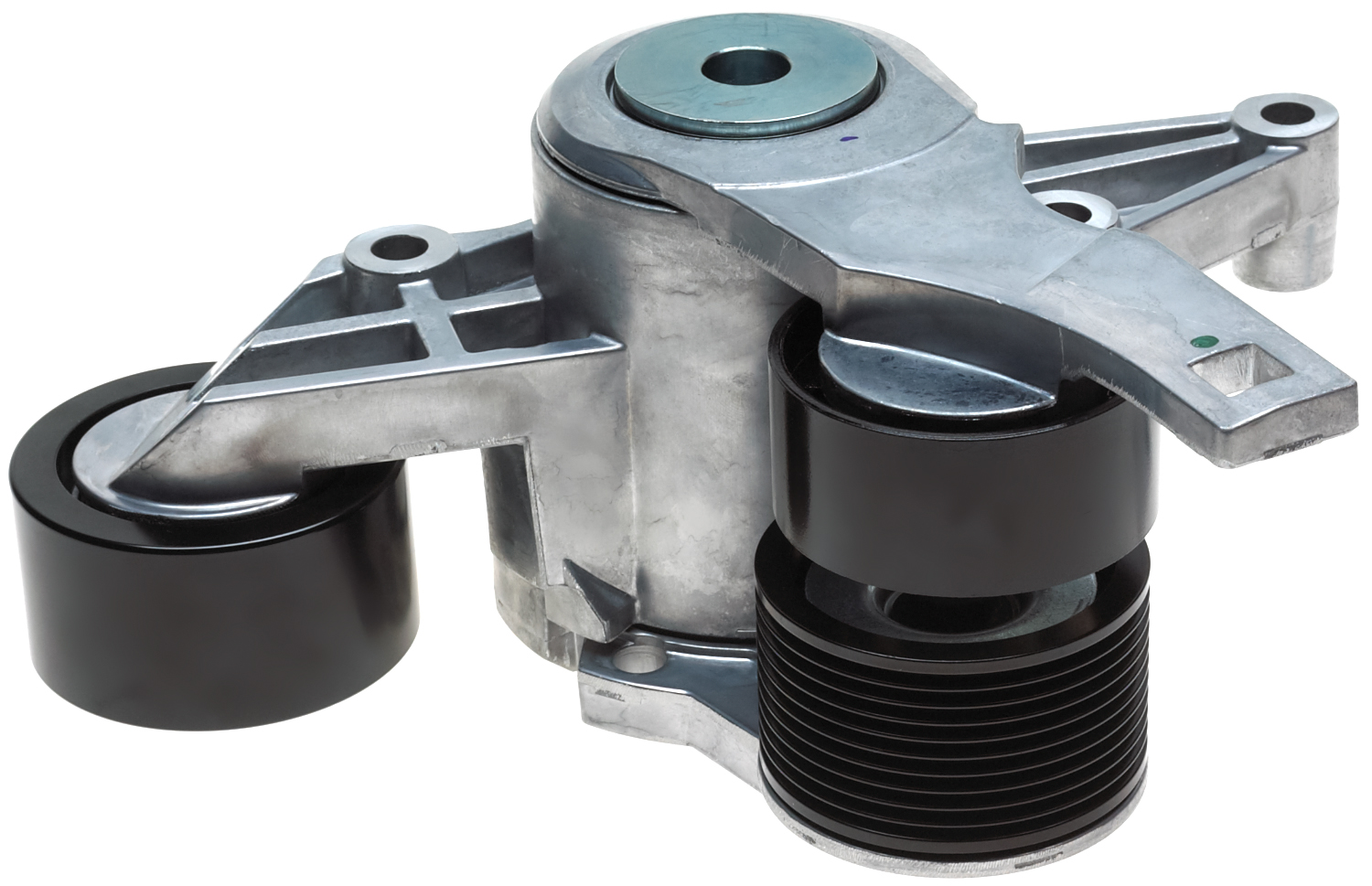 Accessory Drive Belt Tensioner Assembly - 38667