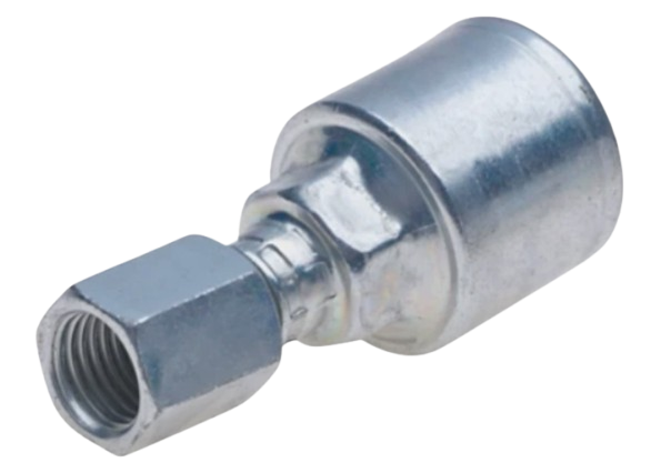 6G-8FJX Hydraulic Hose Fitting - G25170-0608