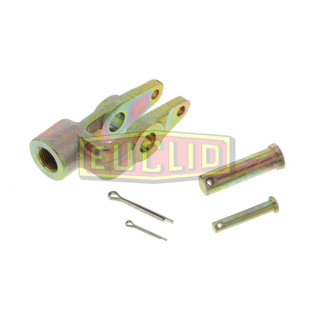 Slack Adjuster Clevis Assembly - E9135