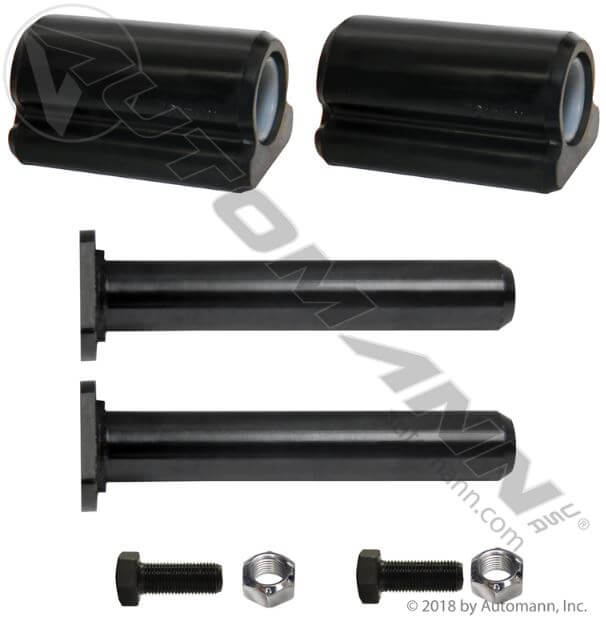 Pin And Bushing Kit - KP130