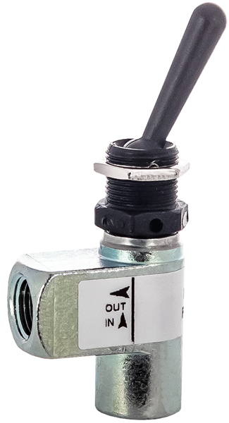 HVAC Control Switch - 19-2620