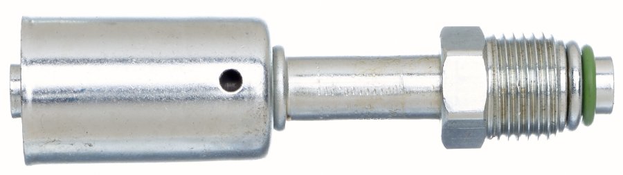 A/C Refrigerant Hose Fitting - G45583-0606S