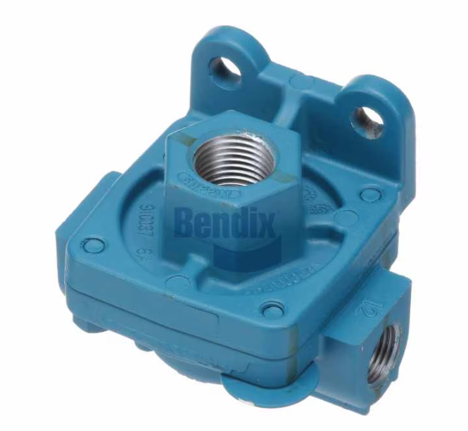 Coreless Valve - OR229860