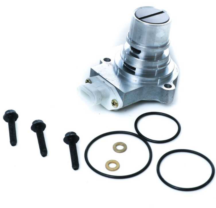 Bendix 5004338 Purge Valve Kit - 5004338