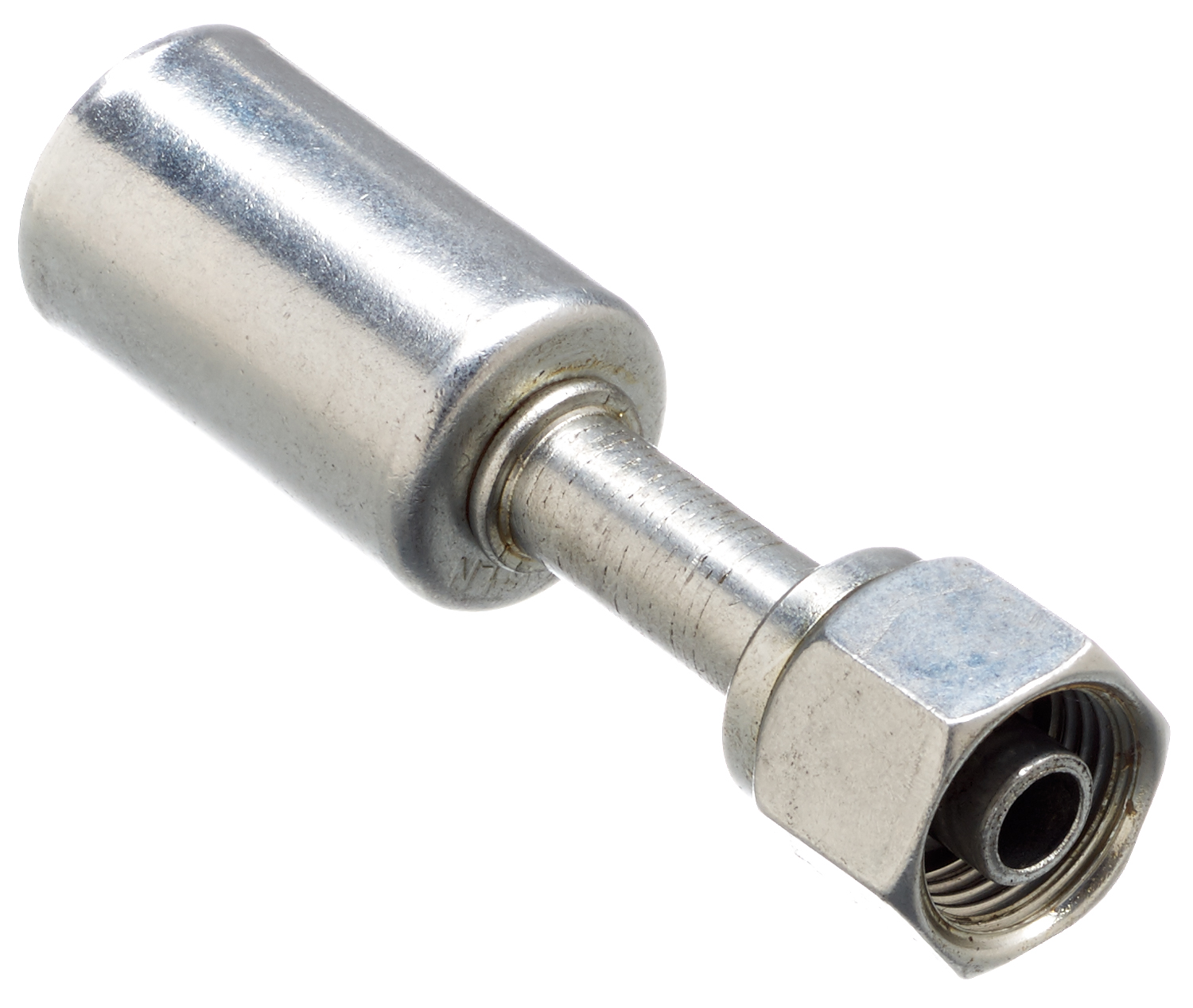 A/C Refrigerant Hose Fitting - G45590-0606S