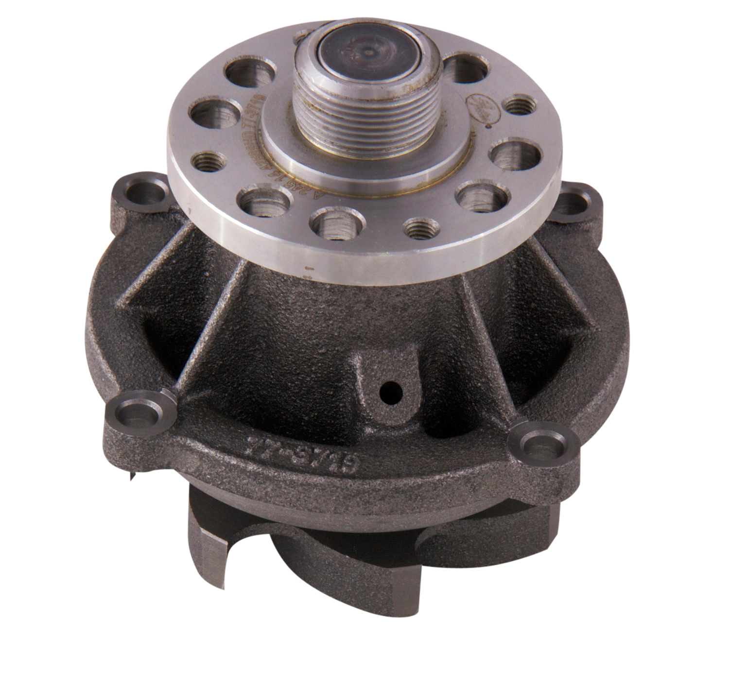Engine Water Pump - 42589HD